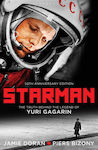 Starman, The Truth Behind the Legend of Yuri Gagarin