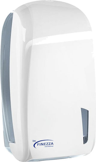 Finezza Haltevorrichtung für Toilettenpapier Weiß ΜΑ-ΣΥ-11