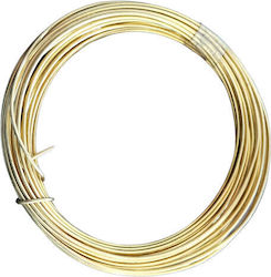 9009005540001 Wire Bronze 1mm 50gr