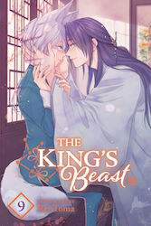 The King's Beast Bd. 9