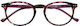 Zippo Reading Glasses +3.00 in Red color 31Z-B1...