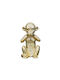 The Home Deco Factory Decorative Monkey made of Ceramic 17x15x28cm 1pcs