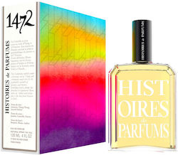Histoires de Parfums 1472 Eau de Parfum 120ml Histoires de Parfums 1472 Eau de Parfum 120ml