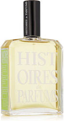 Histoires de Parfums Noir Patchouli EDP Histoires de Parfums Noir Patchouli EDP