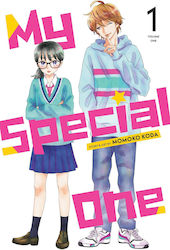 My Special One Vol. 1