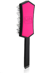 Lim Hair Tanglim Strass Display Haarbürste