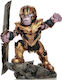 Iron Studios Marvel: Thanos Endgame Φιγούρα 17εκ.
