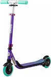 Qkids Kids Scooter Bro 2-Wheel Purple