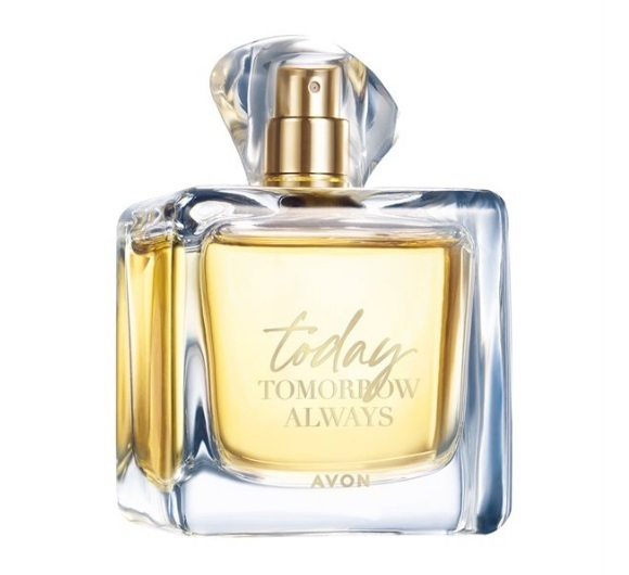 Avon Today Tomorrow Always Eau de Parfum 100ml | Skroutz.gr