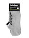 Body Action Șosete Sportive Multicolor 3 perechi