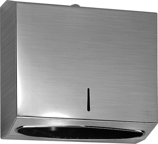 Bronze Art Holder Manual Inox 58H7-81-M
