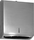 Bronze Art Holder Manual Gray 58H7-81-E