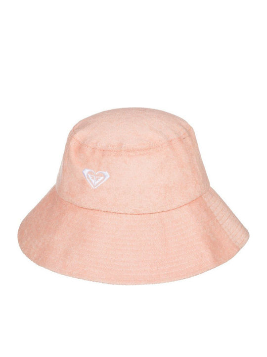 Roxy Kiwi Colada Γυναικείο Καπέλο Bucket Πορτοκαλί