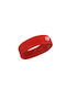 Compressport On Off Sportstirnband Rot