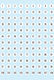 Herma 1pc Adhesive Labels Round White Colour 8mm