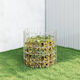 3115941 Metallic Open Type Composter Ø50x50