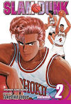 Slam Dunk Vol. 0