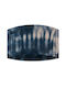 Buff CoolNet UV Wide Спортна Лента За Глава Синя