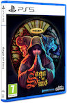 Saga of Sins PS5 Game