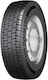 Continental 265/70R17.5 139M 3PMSF M+S Θερινό Λάστιχο Φορτηγού