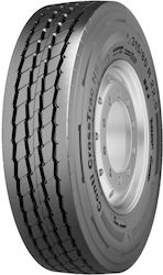 Continental 385/65R22.5 164K XL 3PMSF M+S Θερινό Λάστιχο Φορτηγού Continental 385/65R22.5 164K XL 3PMSF M+S Θερινό Λάστιχο Φορτηγού