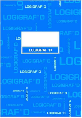 Logigraf Formulare școlare 3-4005M