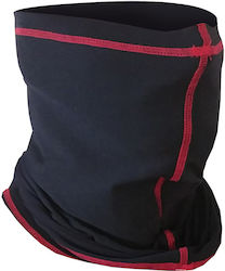 Singer Safety Cover Schutz Halsband Schwarz