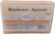 HealthTrade Μπάρα Σαπουνιού Apricot 100gr
