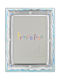 Prince Silvero Silver Photo Frame 13x9cm