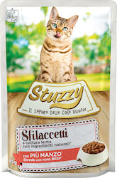 Stuzzy Bocconcini 85gr Stuzzy Bocconcini 85gr