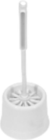 Sterk PWS24 Plastic Coș de gunoi pentru baie Alb