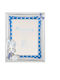 Prince Silvero Silver Photo Frame 13x9cm