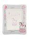 Prince Silvero Silver Photo Frame 13x9cm