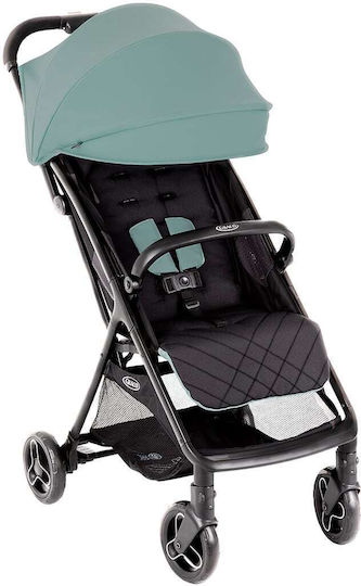 Graco Myavo Baby Stroller Suitable for Newborn Mint 5.81kg