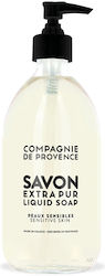 Compagnie De Provence Liquid Marseille Soap 