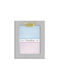 Prince Silvero Silver Photo Frame 13x9cm