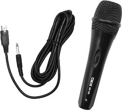 Dynamic XLR Microphone Handheld for Voice