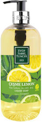 Eyup Sabri Liquid Soap Lemon 500ml
