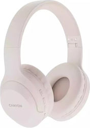 Canyon BTHS-3 Bluetooth / USB-C με 15 ώρες Λειτουργίας Ροζ Canyon BTHS-3 Bluetooth / USB-C με 15 ώρες Λειτουργίας Ροζ
