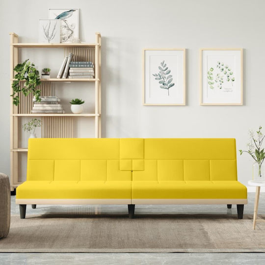 Τριθέσιος Καναπές Κρεβάτι 200x89x70εκ. Τριθέσιος Καναπές Κρεβάτι 200x89x70εκ.