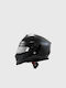 STR R1 Gear Motorradhelm Volles Gesicht mit Sonnenblende