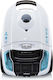 ETA Diego 5521 90000 Vacuum Cleaner 800W Bagged 3lt White