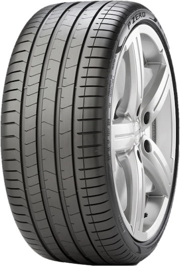 Pirelli P-zero 285/40R23 107E-Commerce-Website MO PNCS Sommerreifen Reifen für Passagier Auto