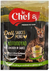 Le Chef Deli 100гр