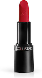 Collistar Puro Matte Κραγιόν Matte 111 Rosso Mi...