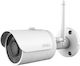 Imou IPC-F52MIP IP Камера за наблюдение Wi-Fi Full HD+ 5MP Водоустойчива с Двупосочна Комуникация и Обектив 3.6мм