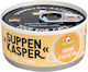 Granata Pet Foods Suppen Casper Υγρή Τροφή για Ενήλικες Γάτες σε Κονσέρβα με Κοτόπουλο χωρίς Σιτηρά 70gr