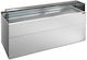Tecnodom Kühlvitrine Standgerät 223x86x108cm Pu...