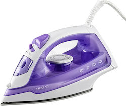 Sokany SK-YD-2111 2000W