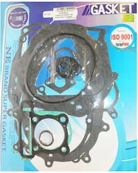 Motorcycle Gaskets Accessories 154-08-28504